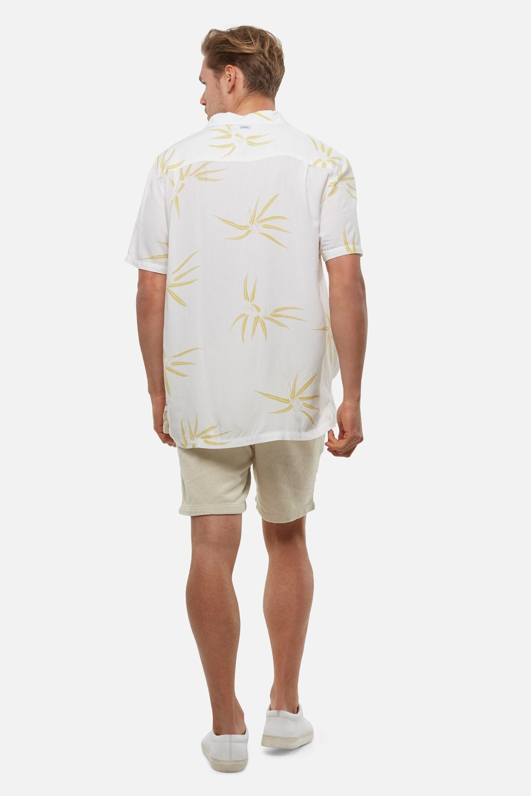 Industrie The Maui S/S Shirt (4498753224841)