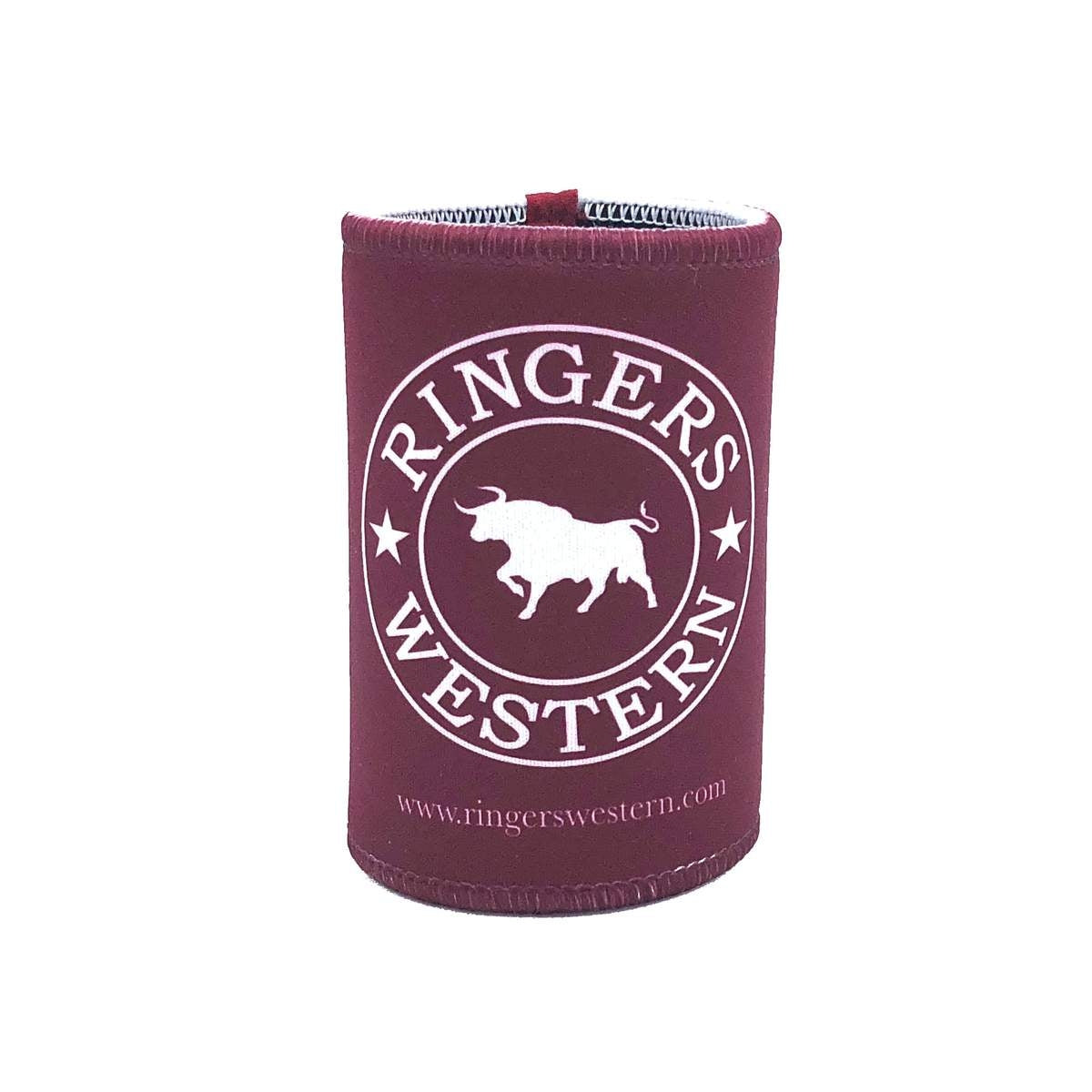 Ringers Western Signature Bull Stubby (4498733662345)