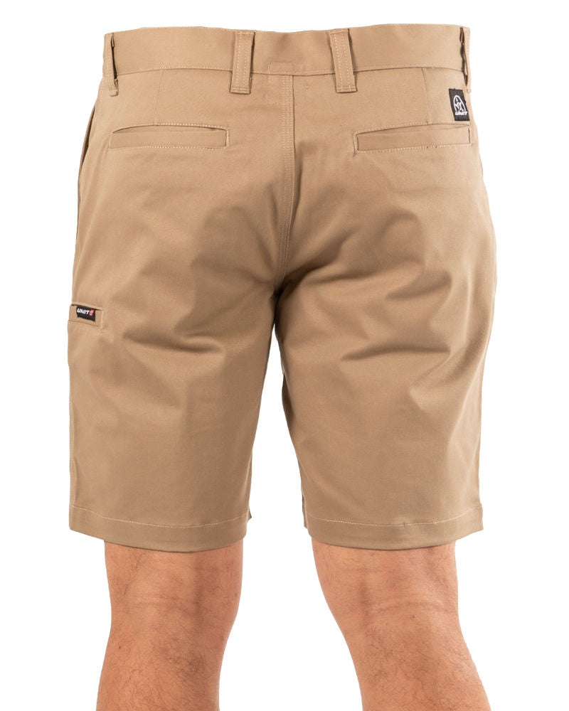 UNIT Ignition Stretch Short (4498892849289)