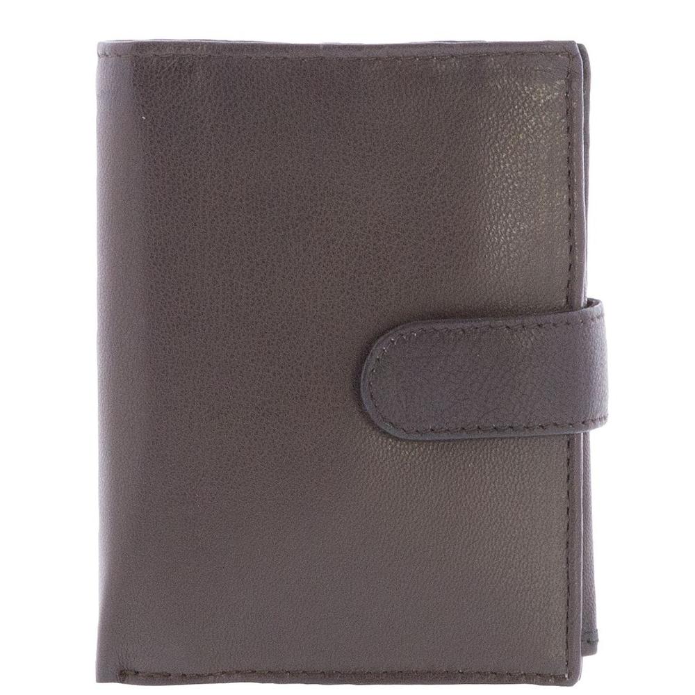 Cobb & Co Jetta RFID Goat Leather Wallet (4619274092681)