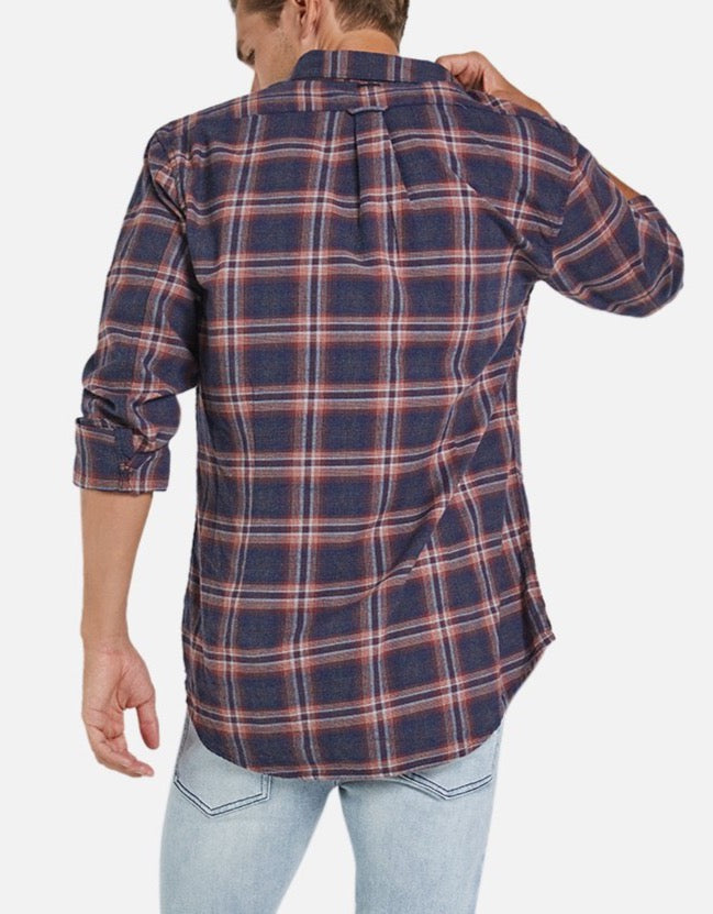 Industrie The Canton Shirt (5014433136777)