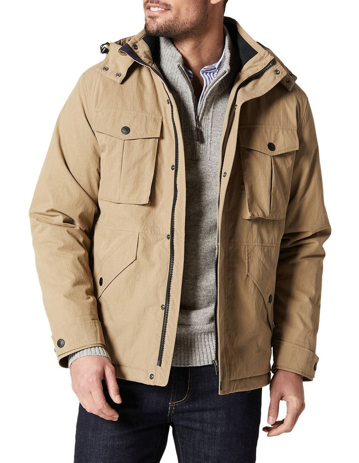 Blazer Nepean Outdoor Jacket