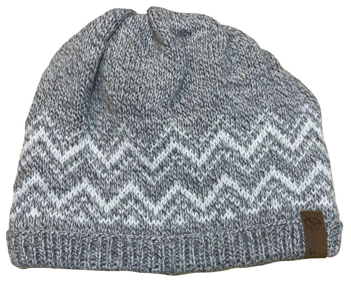 Anticorp Cruiser Lined Beanie (4919738433673)