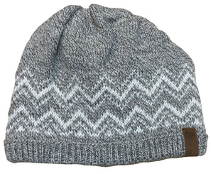 Anticorp Cruiser Lined Beanie (4919738433673)