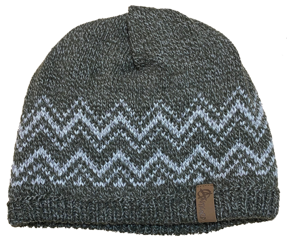 Anticorp Cruiser Lined Beanie (4919738433673)
