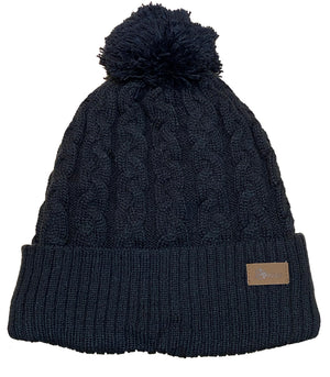 Anticorp Ladies Cable Lined Beanie (4995397288073)