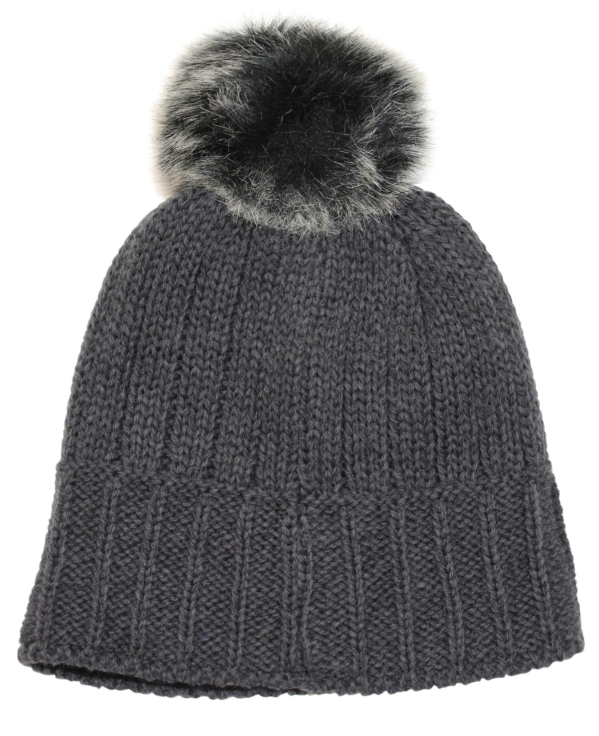 Anticorp Ladies Snow Bunny Beanie (4919738597513)