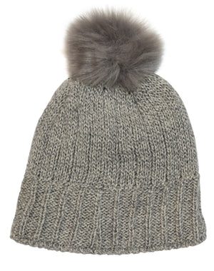Anticorp Ladies Snow Bunny Beanie (4919738597513)