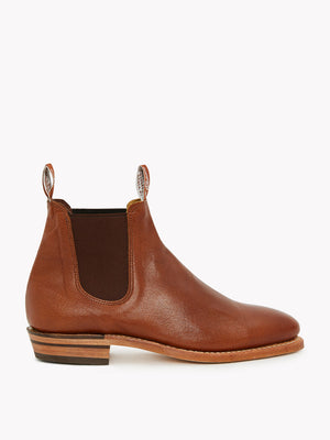 RM Williams Adelaide Kangaroo Boot (4498592170121)
