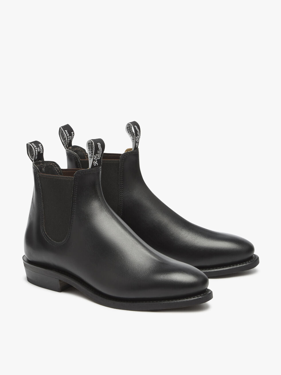 RM Williams Adelaide Boot (5280215924894)