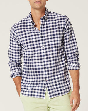 Blazer Charlie Check Shirt
