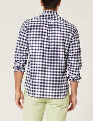 Blazer Charlie Check Shirt