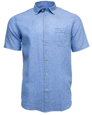 Blazer Louis Solid Shirt