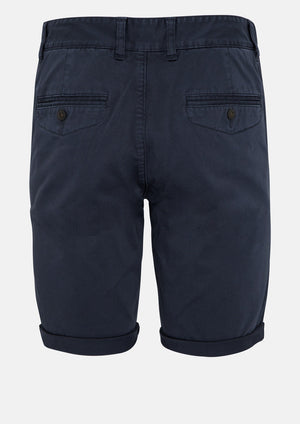 Connor Darwin Chino Stretch Short