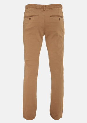 Connor Platinum Slim Stretch Chino
