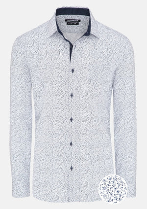 Connor Tristan Slim Shirt