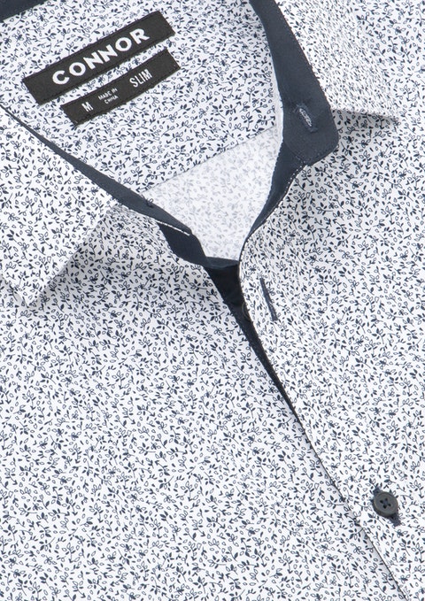 Connor Tristan Slim Shirt