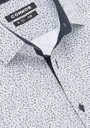 Connor Tristan Slim Shirt