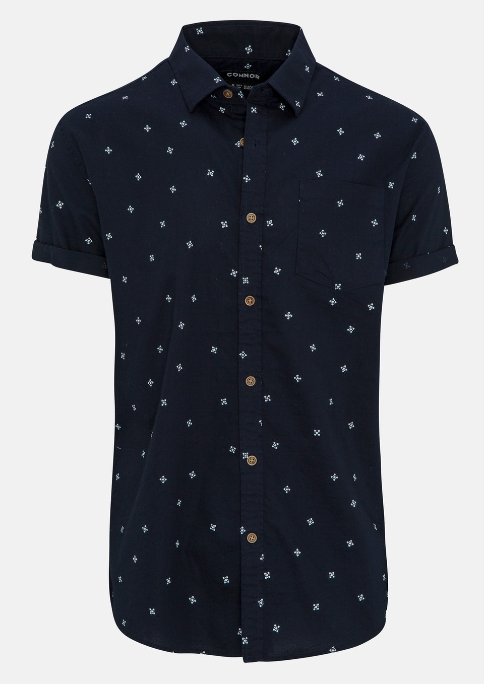 Connor Barak Shirt (5718787096734)