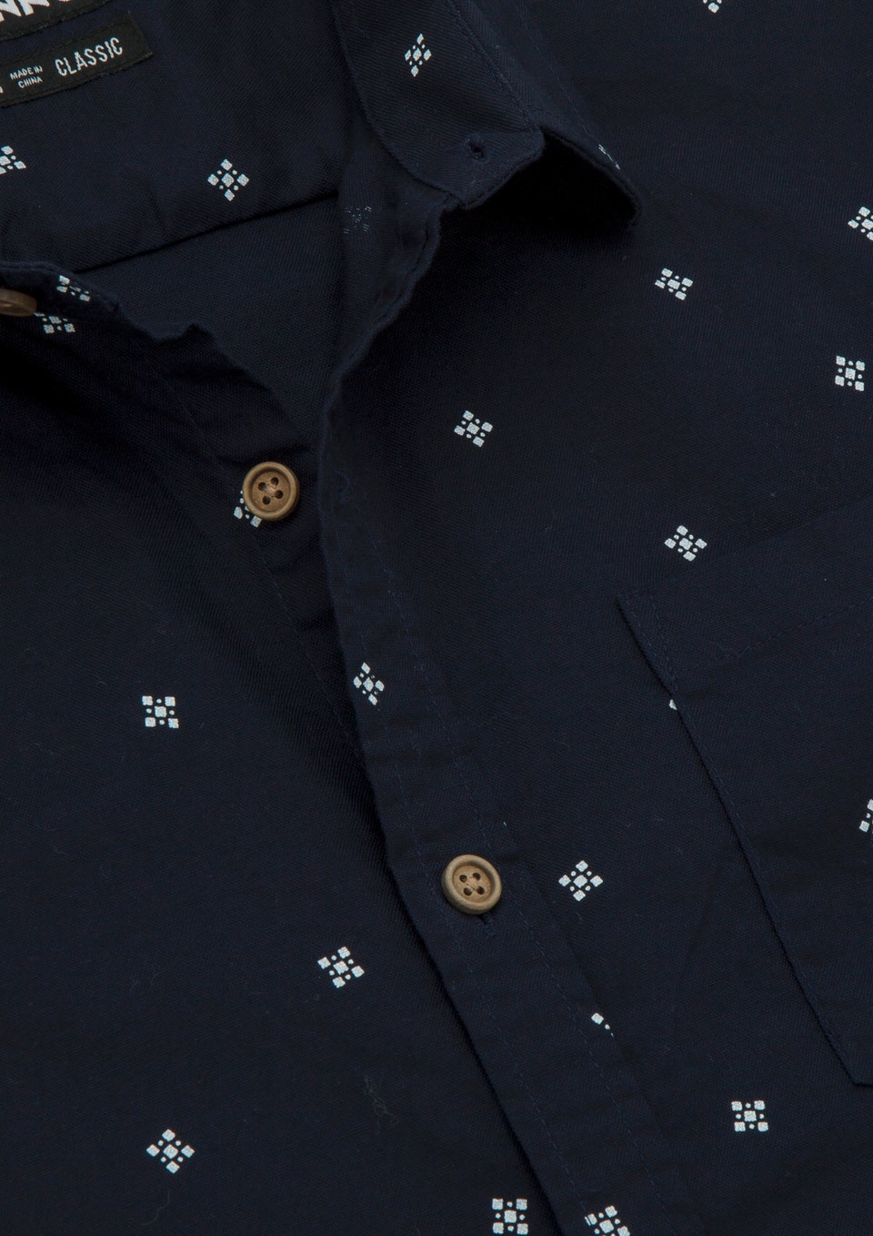 Connor Barak Shirt (5718787096734)