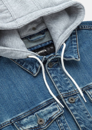Connor Karter Denim Jacket (4734592778377)