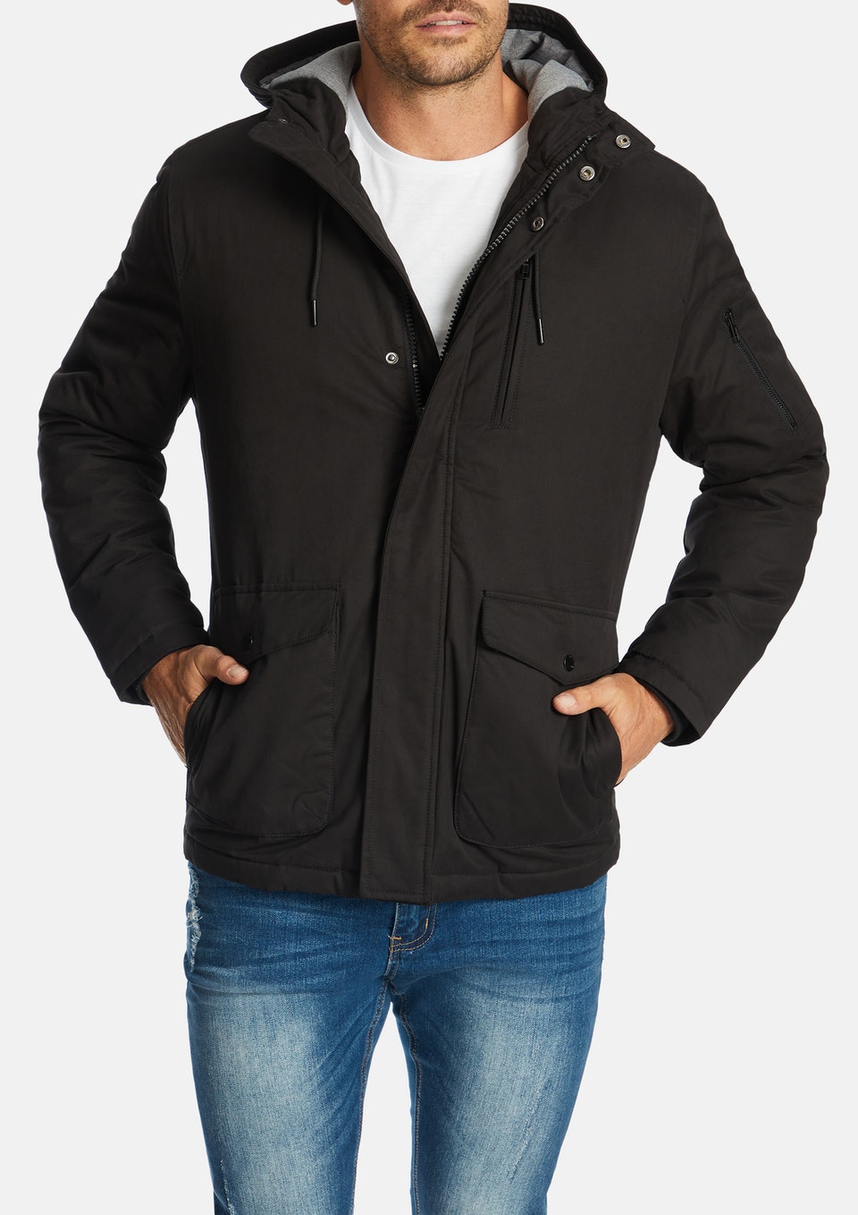 Connor Floyd Jacket (5278608752798)