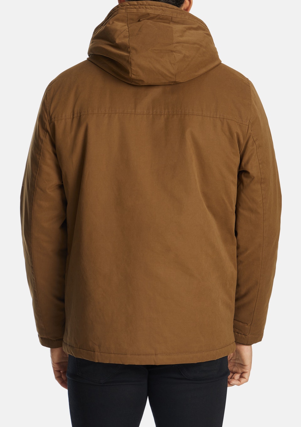 Connor Floyd Jacket (5278608752798)