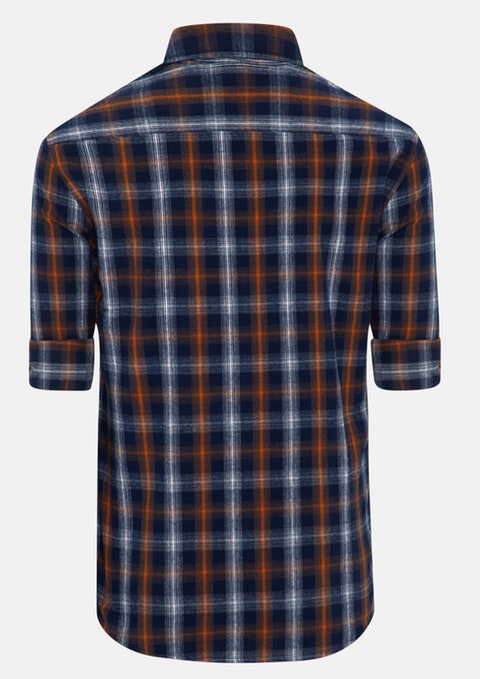 Connor Damien Slim Shirt (4706915451017)