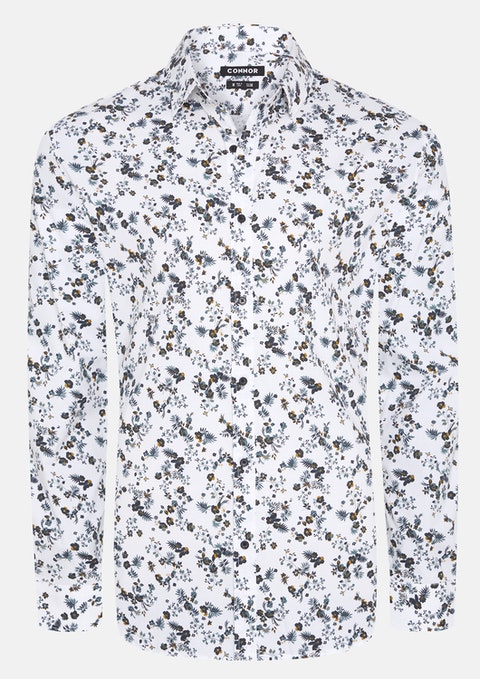 Connor Radford Slim Shirt