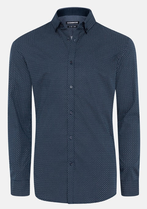 Connor Harmon Slim Shirt