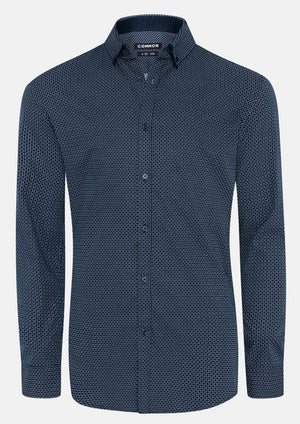 Connor Harmon Slim Shirt