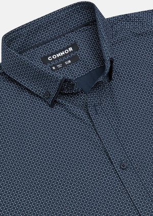 Connor Harmon Slim Shirt