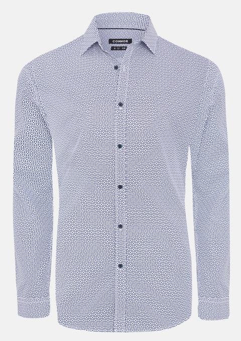 Connor Archy Slim Shirt