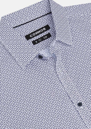 Connor Archy Slim Shirt