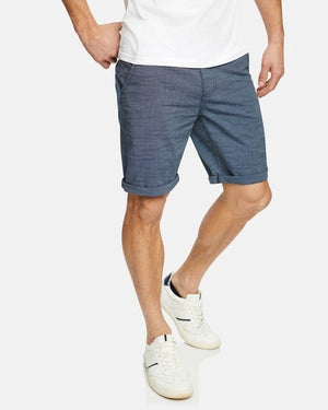 Connor Hank Short