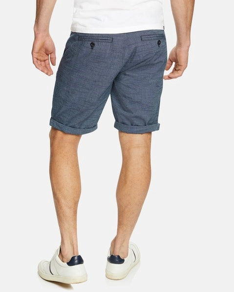 Connor Hank Short