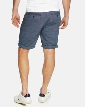 Connor Hank Short
