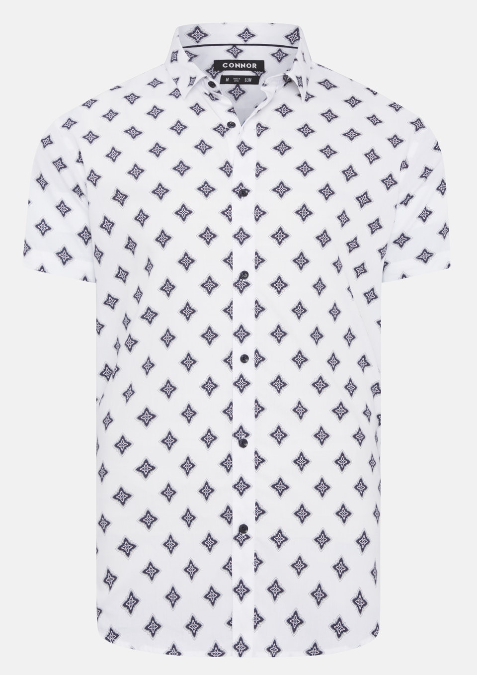 Connor Corey Slim Shirt (5718828974238)