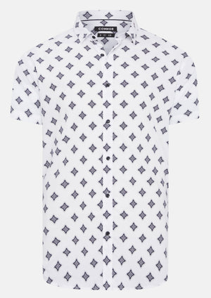 Connor Corey Slim Shirt (5718828974238)