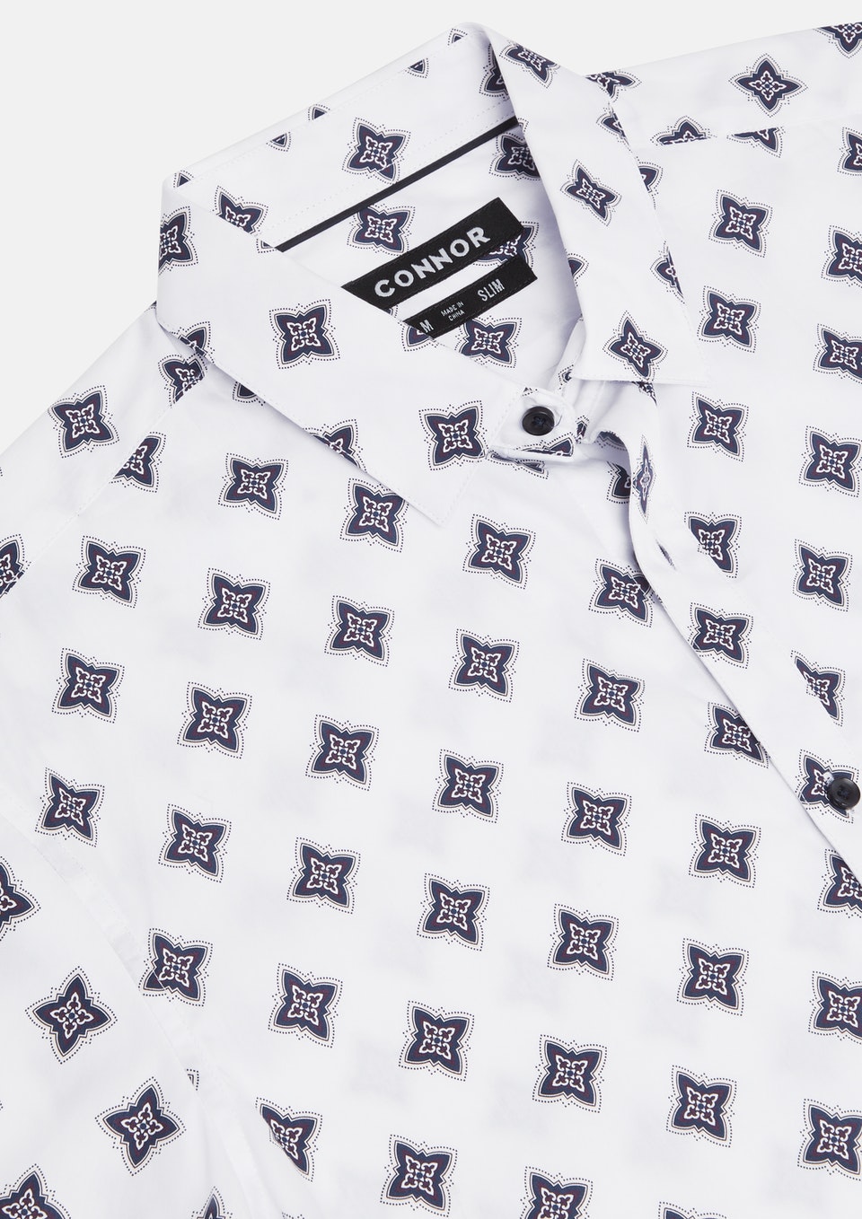 Connor Corey Slim Shirt (5718828974238)