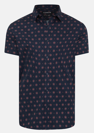 Connor Bourne Shirt (5718829105310)