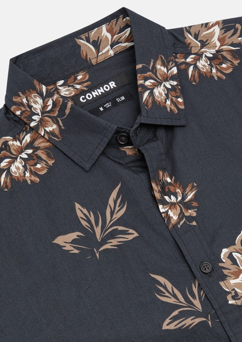 Connor Fremont Slim Shirt