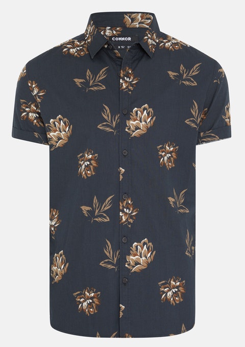 Connor Fremont Slim Shirt