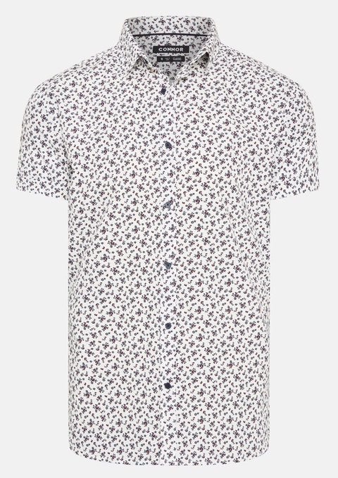 Connor Sovereign Shirt