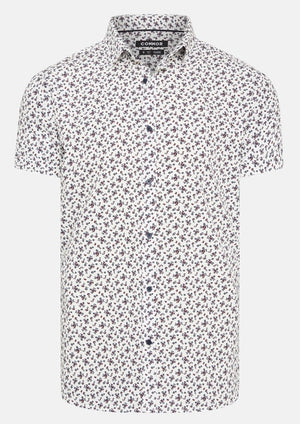 Connor Sovereign Shirt