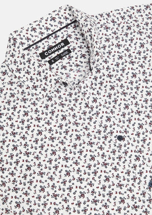 Connor Sovereign Shirt