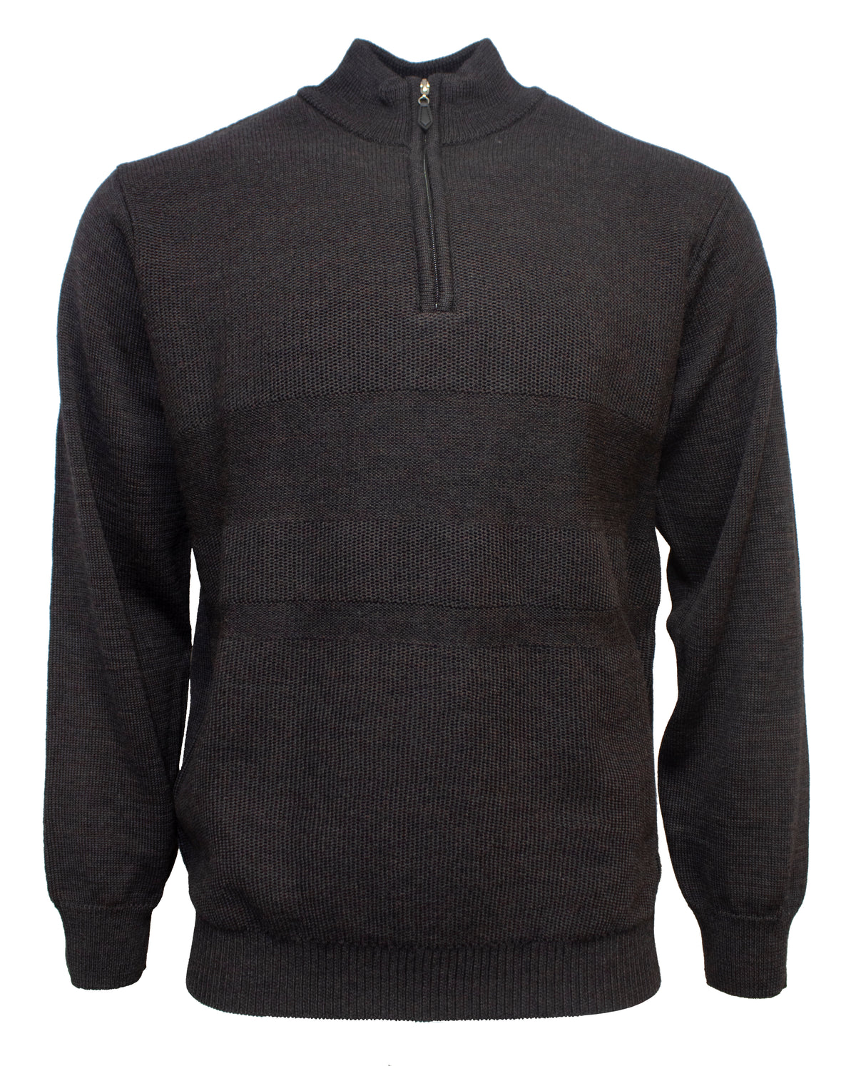 Ansett Pure Wool Textured Knit (5044942962825)
