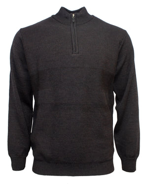 Ansett Pure Wool Textured Knit (5044942962825)
