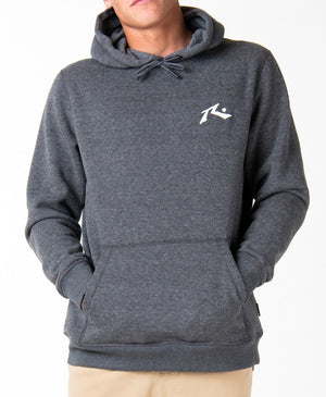 Rusty One Hit Wonder Hooded Fleece (5072021029001)