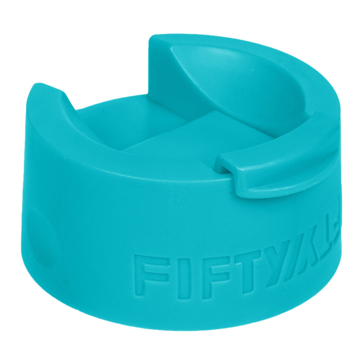 Fifty Fifty Wide Mouth Flip Lid